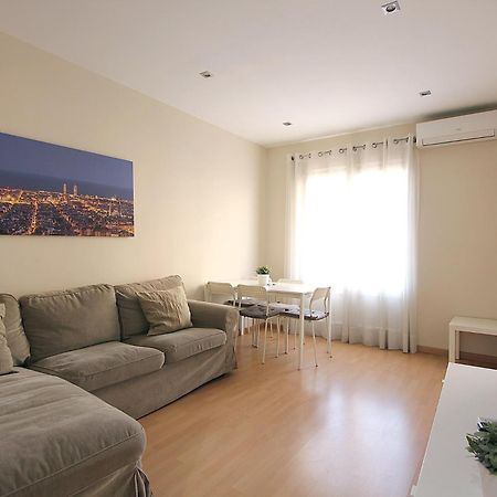 Munne - Spacious Apartments Fc Barcelona Exteriör bild