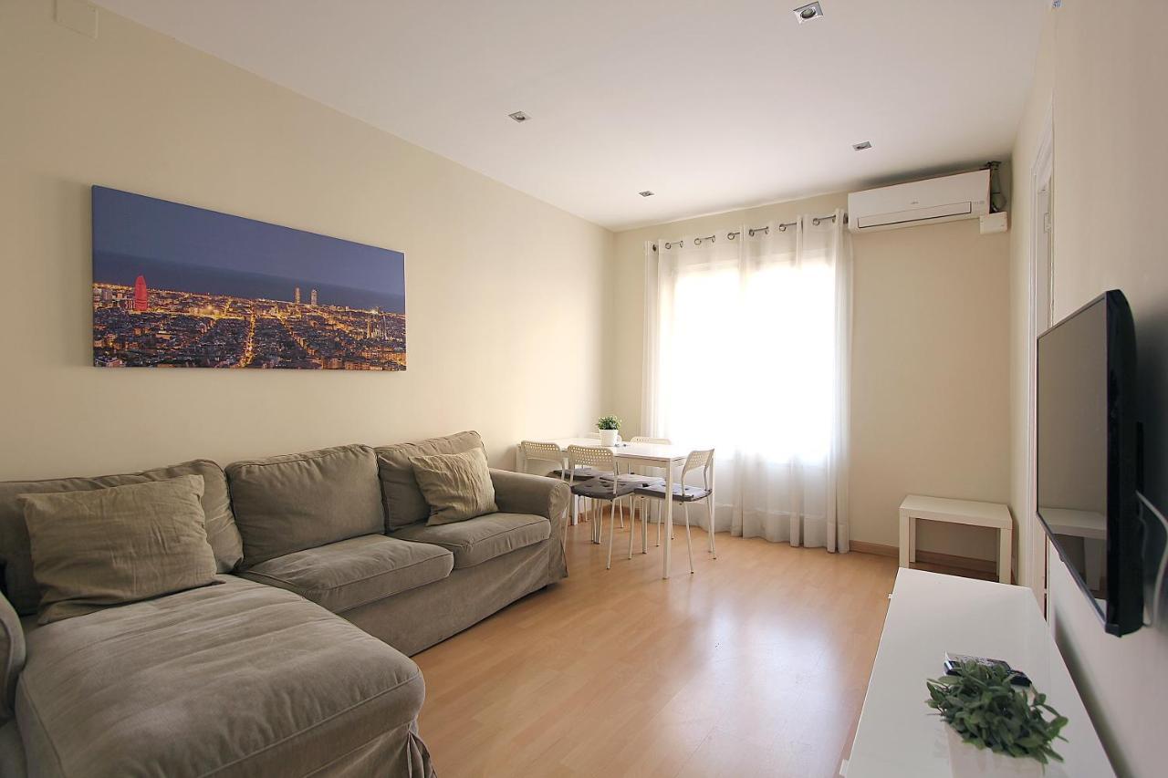 Munne - Spacious Apartments Fc Barcelona Exteriör bild