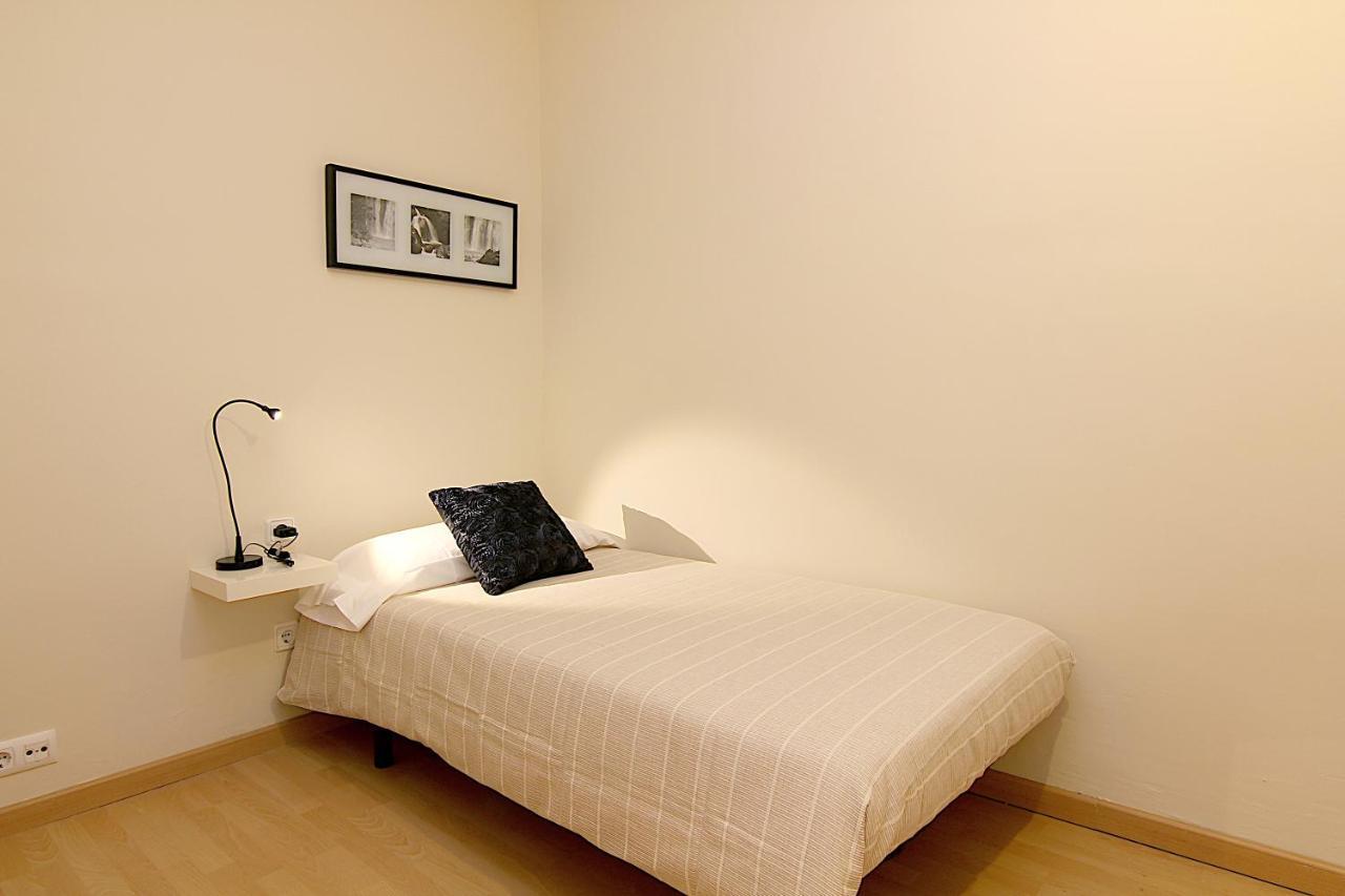 Munne - Spacious Apartments Fc Barcelona Exteriör bild