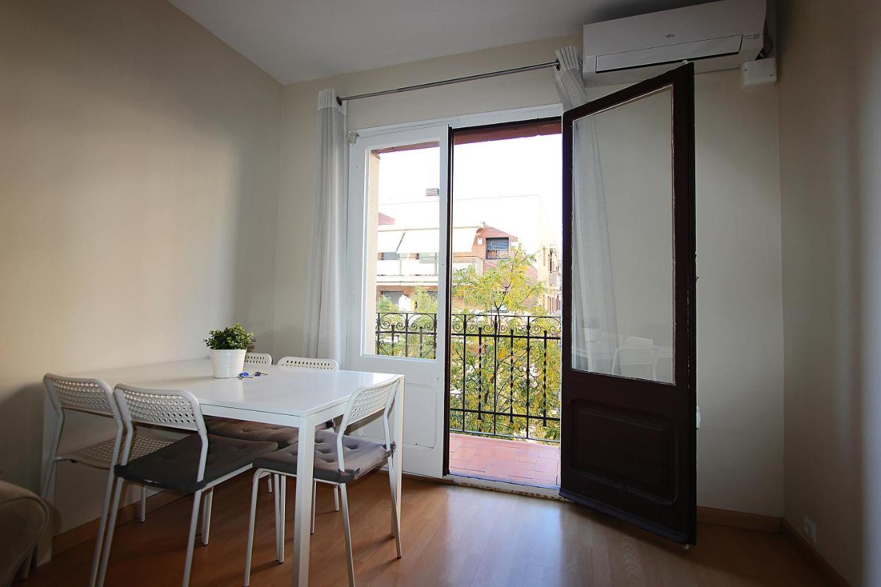 Munne - Spacious Apartments Fc Barcelona Exteriör bild