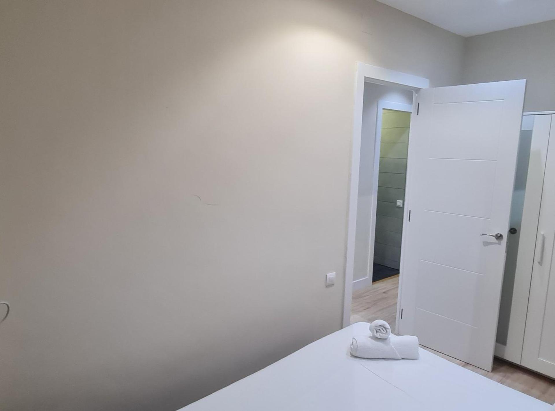 Munne - Spacious Apartments Fc Barcelona Exteriör bild