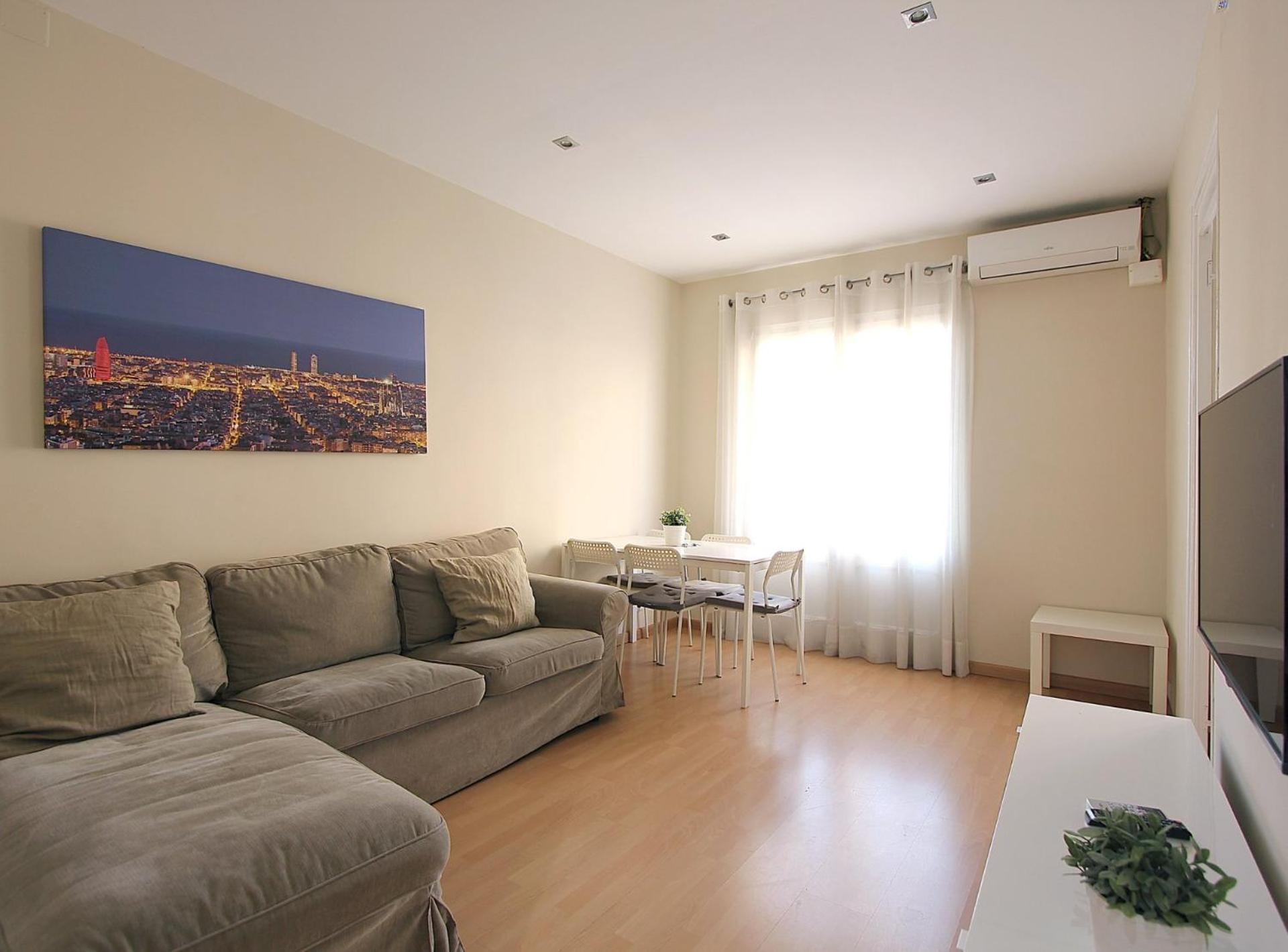 Munne - Spacious Apartments Fc Barcelona Exteriör bild