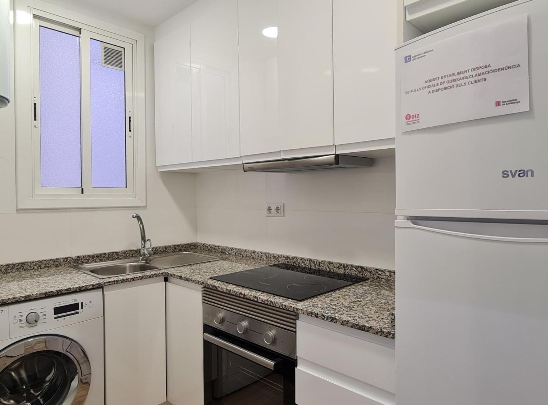 Munne - Spacious Apartments Fc Barcelona Exteriör bild