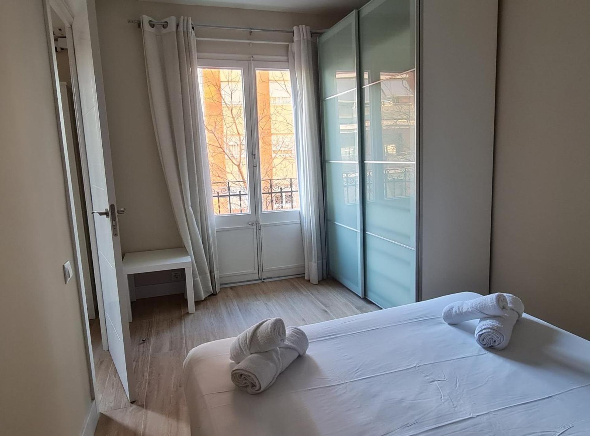 Munne - Spacious Apartments Fc Barcelona Exteriör bild