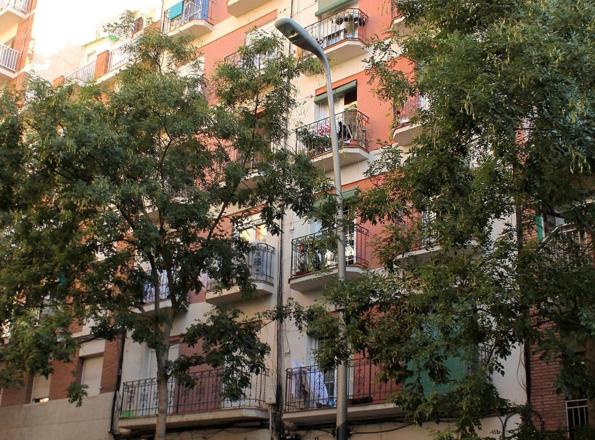 Munne - Spacious Apartments Fc Barcelona Exteriör bild