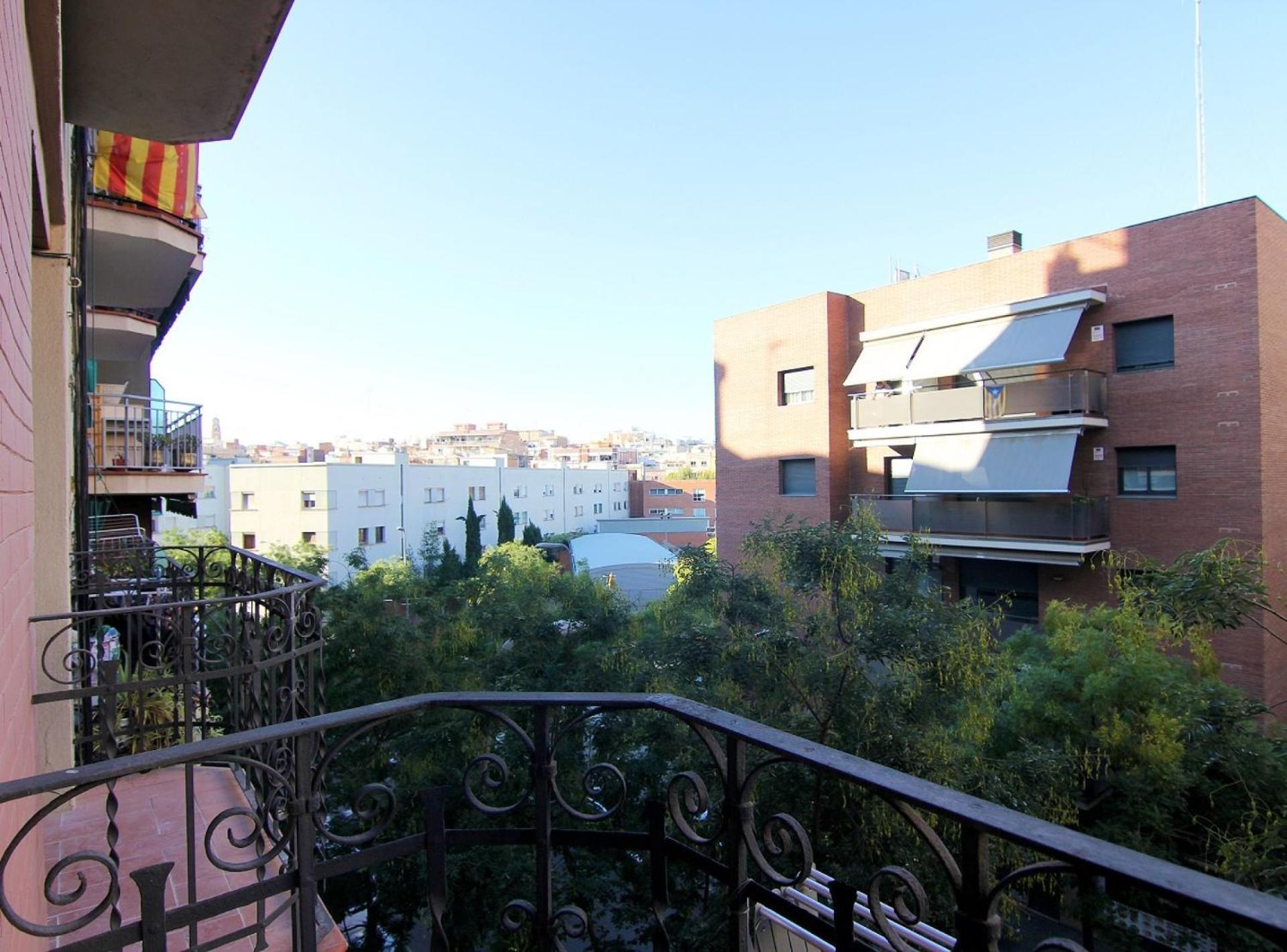 Munne - Spacious Apartments Fc Barcelona Exteriör bild